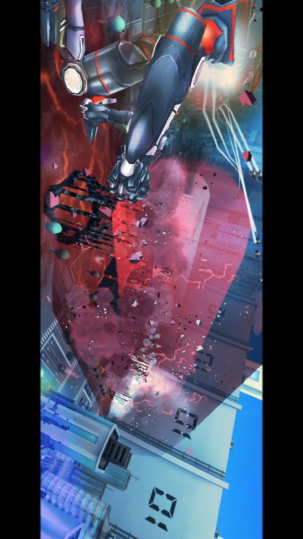 TokyoEndのスクリーンショット_5