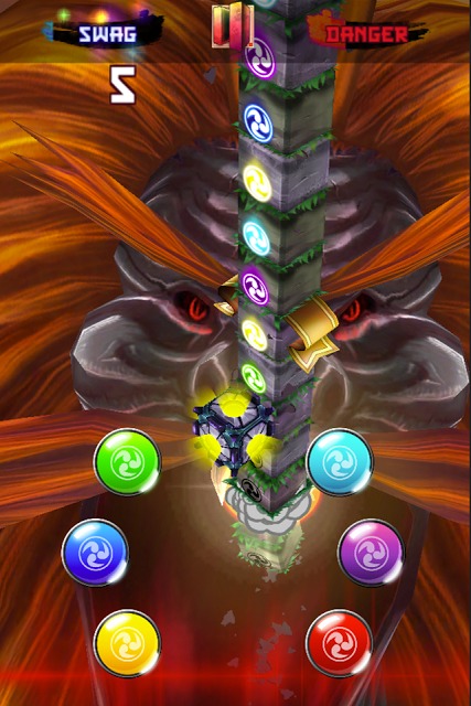 Kyub Crazy Colorsのスクリーンショット_1