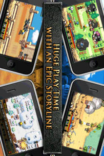 ZENONIAのスクリーンショット_5