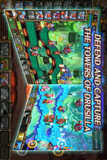 AREL WARS™のスクリーンショット_2