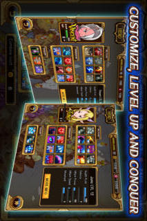 AREL WARS™のスクリーンショット_3