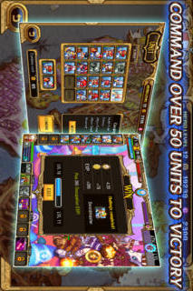 AREL WARS™のスクリーンショット_4