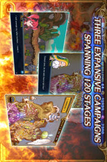 AREL WARS™のスクリーンショット_5