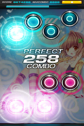 TouchMix 2のスクリーンショット_2