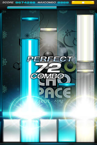 TouchMix 2のスクリーンショット_3