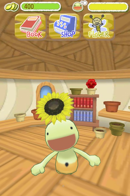 の～みそお花畑のスクリーンショット_4