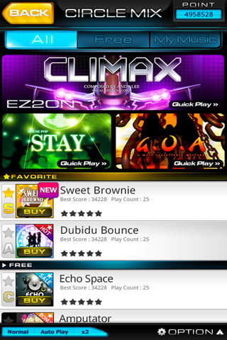 TouchMix 2のスクリーンショット_4