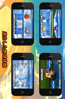 Baseball Superstars® II Proのスクリーンショット_5