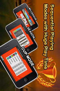 Soccer Superstars® Liteのスクリーンショット_4