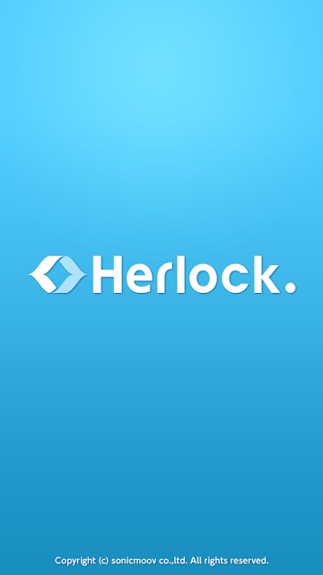 HerlockViewerのスクリーンショット_1