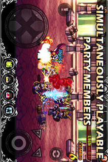 アドゥベナのスクリーンショット_2