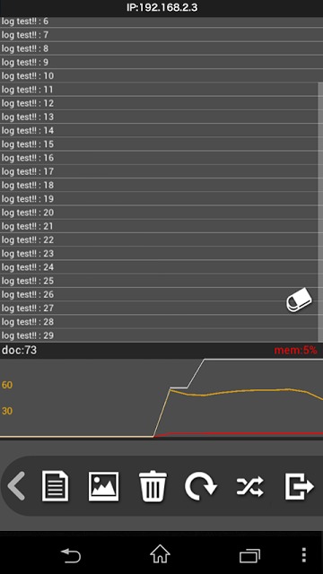 HerlockViewerのスクリーンショット_4