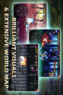 アドゥベナのスクリーンショット_5