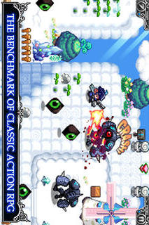 ZENONIA® 2 Liteのスクリーンショット_1