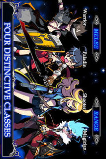 ZENONIA® 2 Liteのスクリーンショット_2