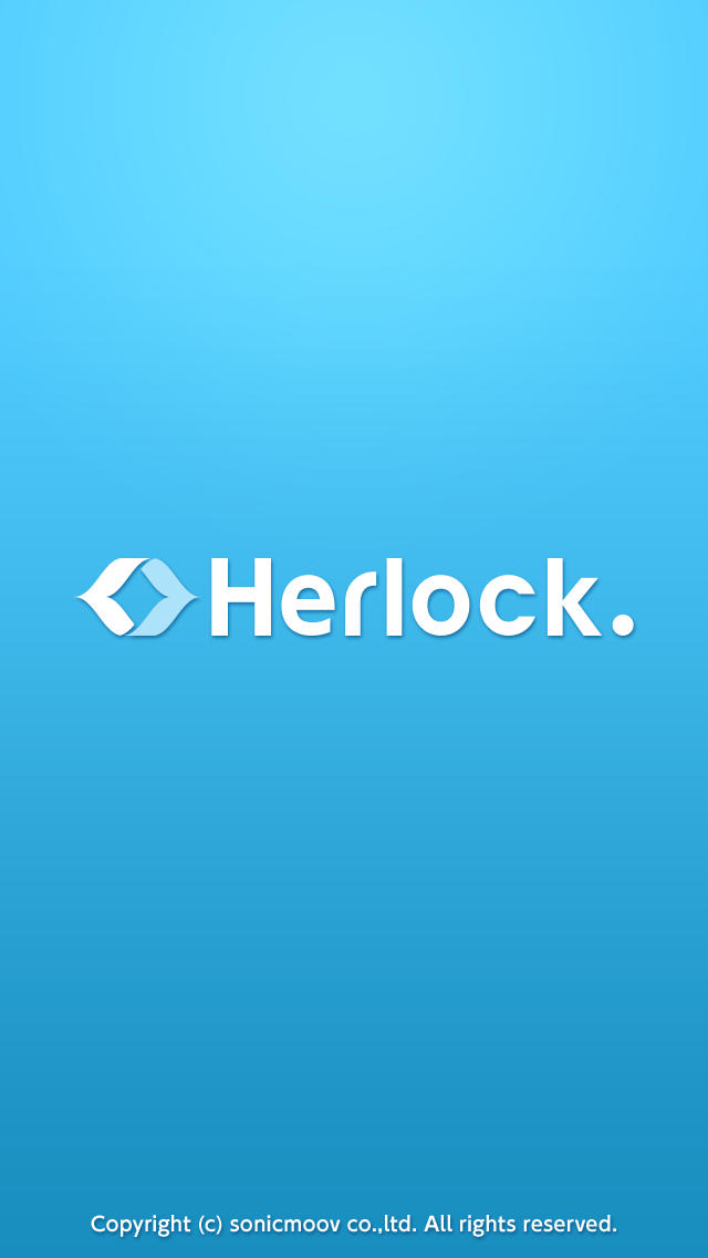 HerlockViewerのスクリーンショット_1