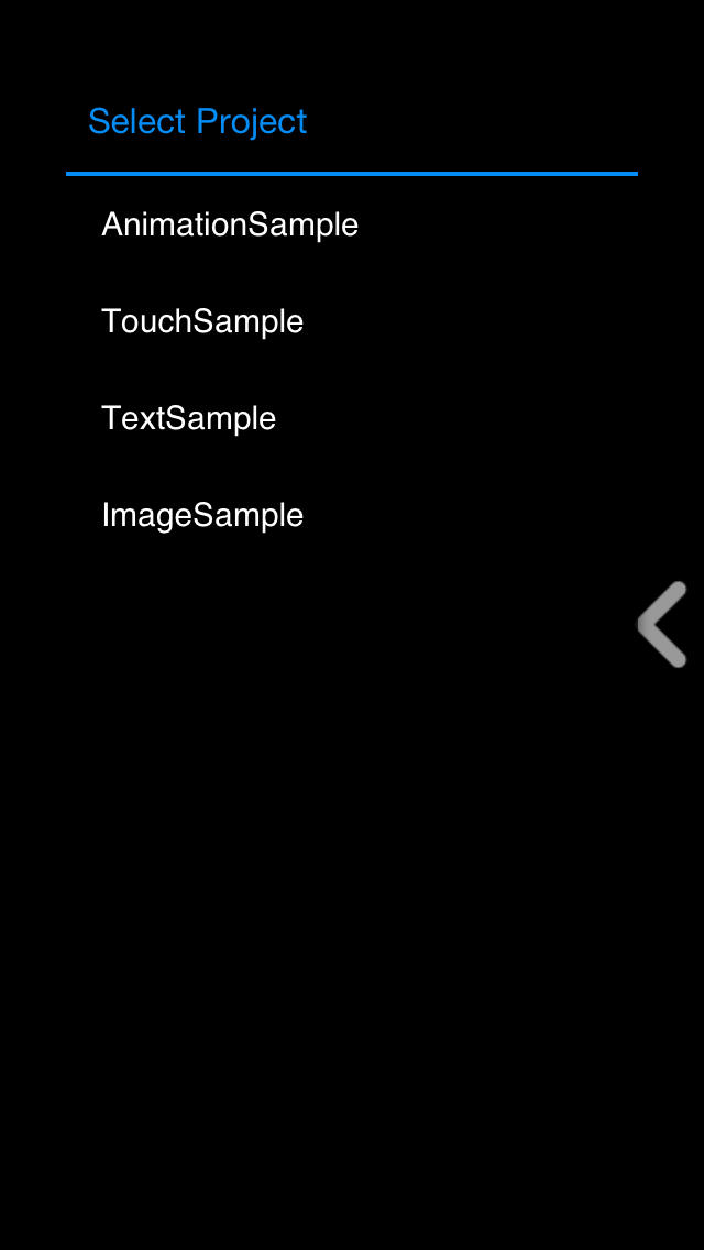 HerlockViewerのスクリーンショット_3