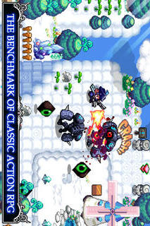 ZENONIA® 2のスクリーンショット_1