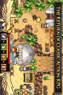 ZENONIA® Liteのスクリーンショット_1