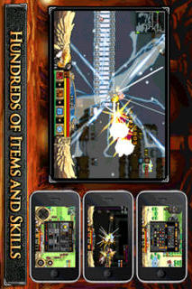 ZENONIA® Liteのスクリーンショット_3