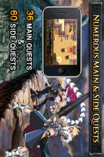 ZENONIA® Liteのスクリーンショット_4