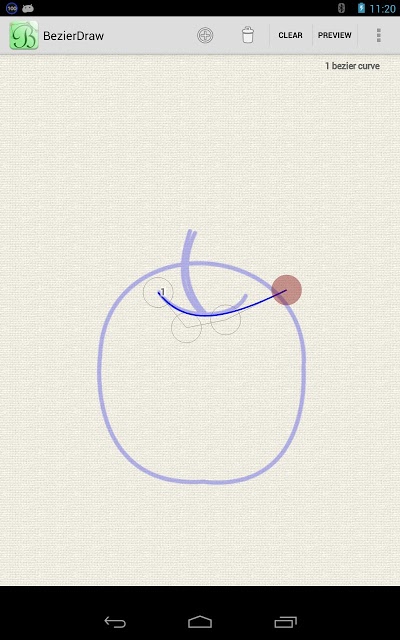 ベジェドローのスクリーンショット_2