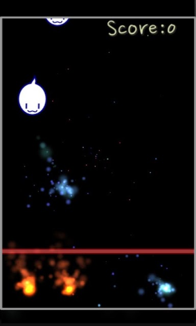 FlameAndIceのスクリーンショット_4