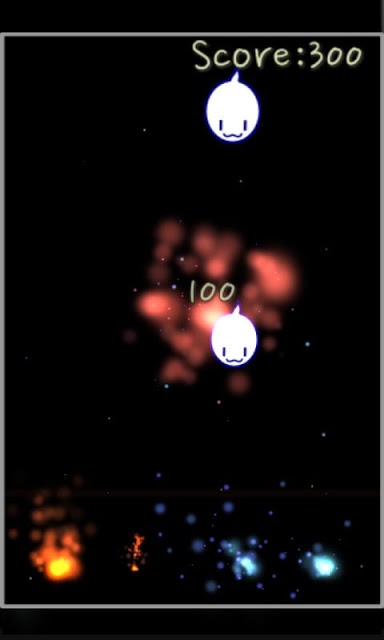 FlameAndIceのスクリーンショット_5