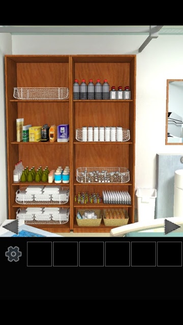 脱出ゲーム 集中治療室からの脱出のスクリーンショット_2