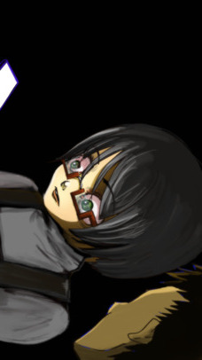 ホラーゲーム「ヘンカンカイシ。」ーフルパッケージ版ーのスクリーンショット_2