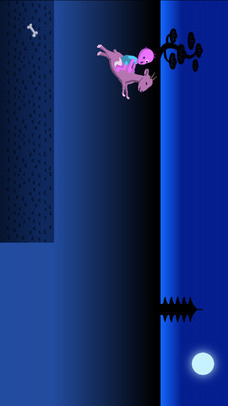 疾走ゾンビのスクリーンショット_2