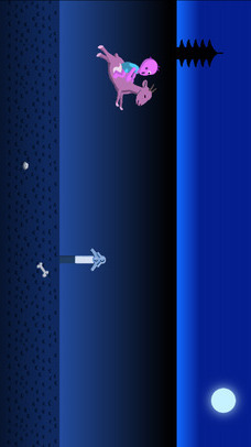 疾走ゾンビのスクリーンショット_3