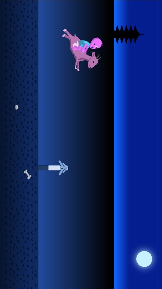 疾走ゾンビのスクリーンショット_3