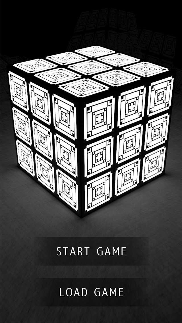 脱出ゲーム　イレブンボックスのスクリーンショット_1