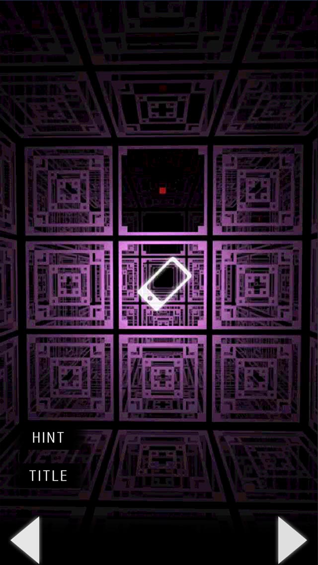 脱出ゲーム　イレブンボックスのスクリーンショット_2