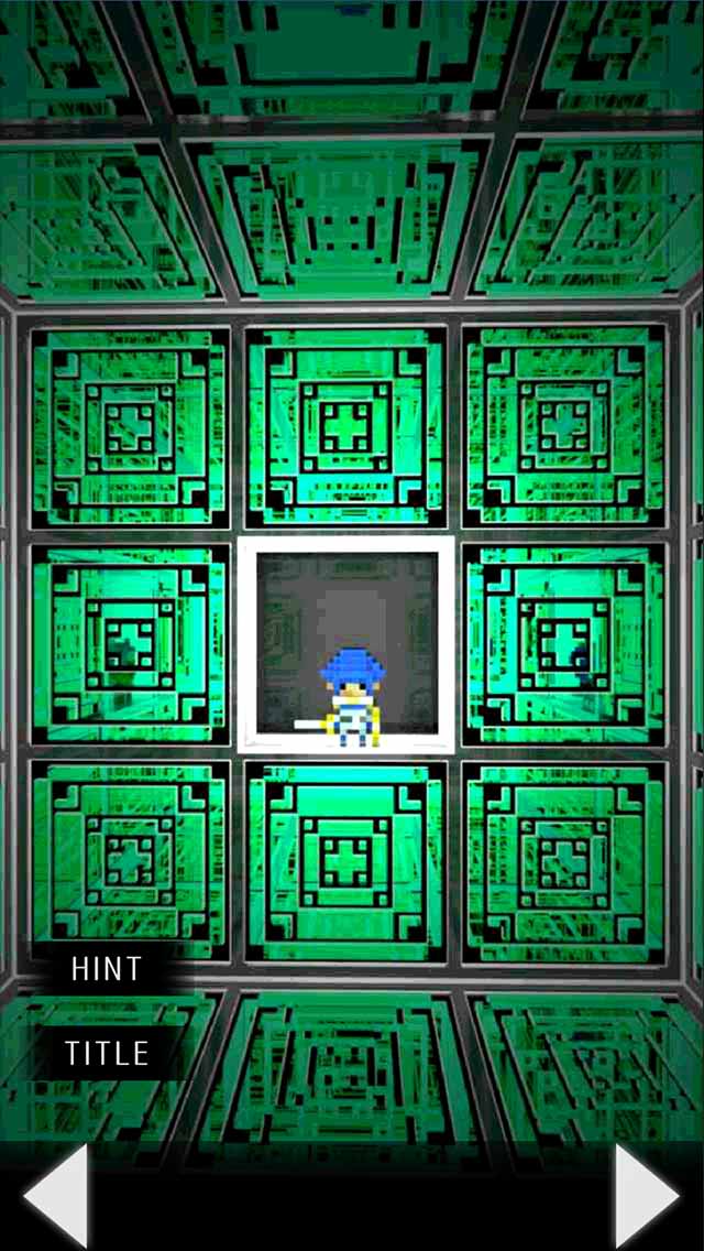 脱出ゲーム　イレブンボックスのスクリーンショット_3