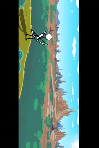 カートゥーンウォーズ: ガンナーのスクリーンショット_1