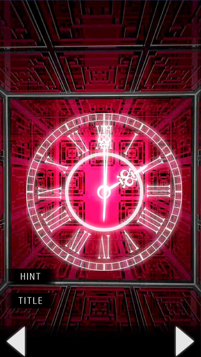 脱出ゲーム　イレブンボックスのスクリーンショット_4