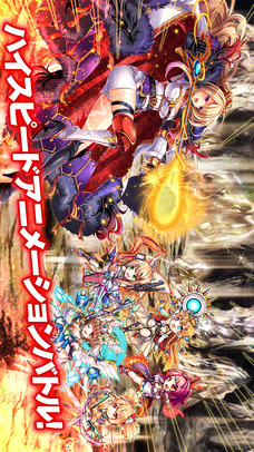 神姫PROJECT Aのスクリーンショット_3