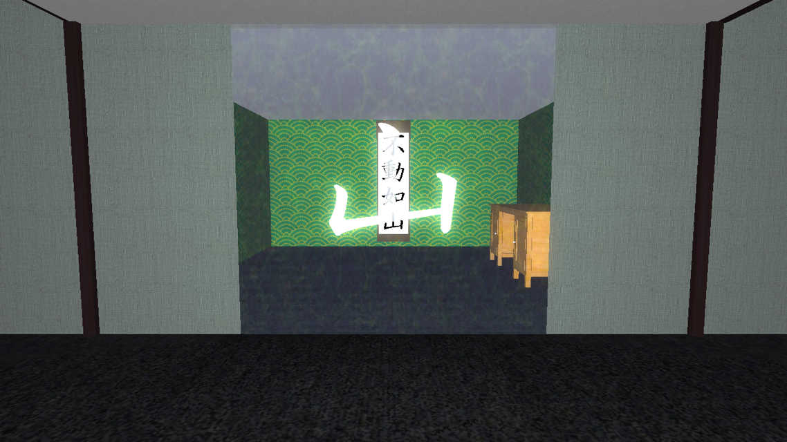 脱出ゲーム 博士からの挑戦状のスクリーンショット_5