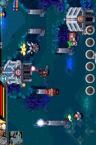 ZENONIA® 3のスクリーンショット_1