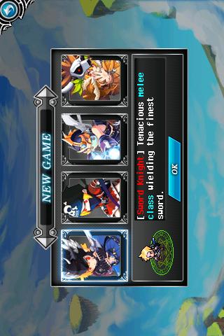 ZENONIA® 3のスクリーンショット_2