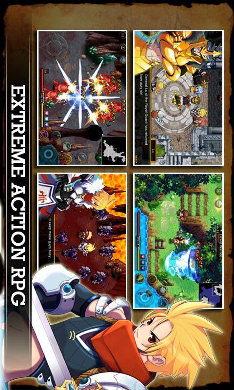 ゼノニア® 4のスクリーンショット_1