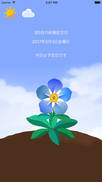 Forget Me Not - 大切で楽しいことに集中しようのスクリーンショット_3