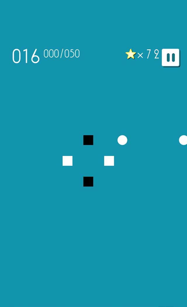 TWIN GATES 2のスクリーンショット_2