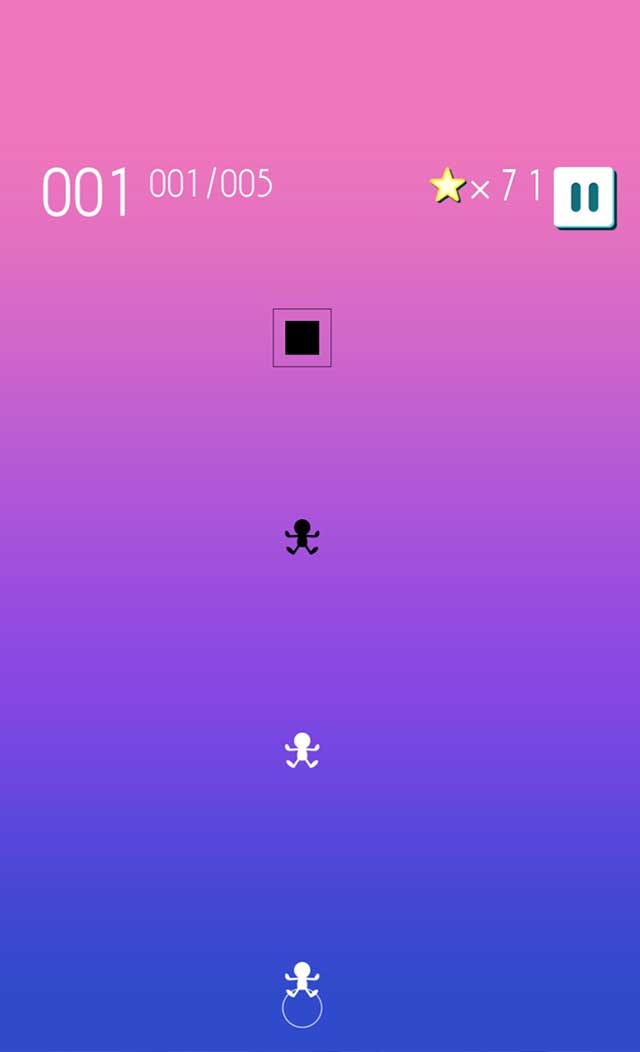 TWIN GATES 2のスクリーンショット_3