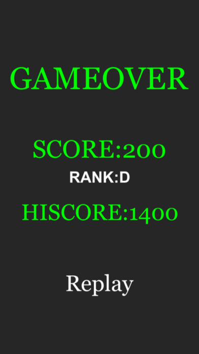 非常口脱出のスクリーンショット_3