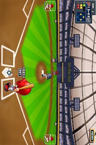 Baseball Superstars® Freeのスクリーンショット_1