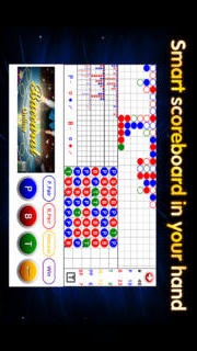Baccarat Scoreboardのスクリーンショット_3