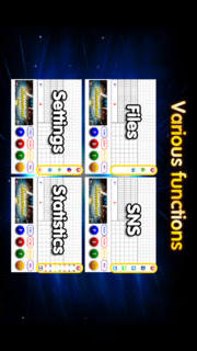 Baccarat Scoreboardのスクリーンショット_5